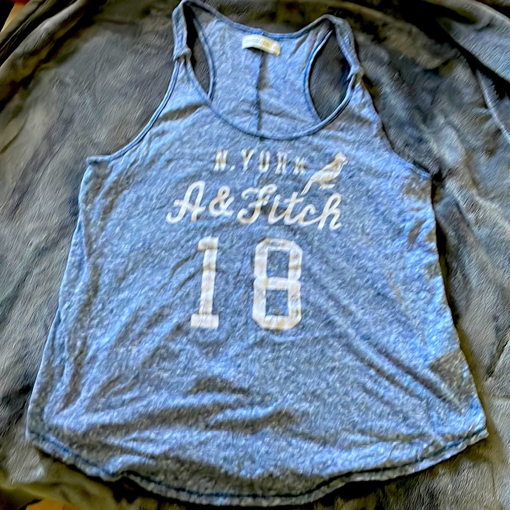 Abercrombie Tank Top